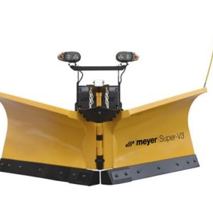 Meyer Products Snow Plow 53600