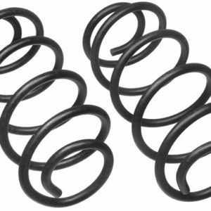 Moog Chassis Coil Spring 81049