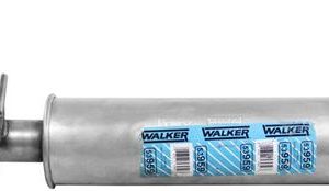 Walker Exhaust Exhaust Resonator 53959