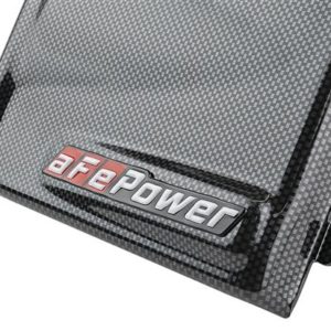 Advanced FLOW Engineering Cold Air Intake Heat Shield 54-12848-C