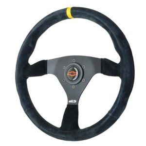 GT Performance Steering Wheel 54-4116