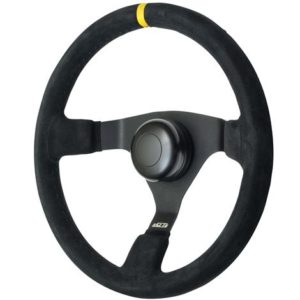 GT Performance Steering Wheel 54-4316