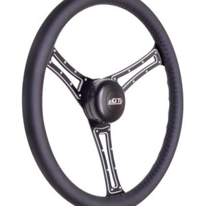 GT Performance Steering Wheel 54-5815