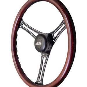GT Performance Steering Wheel 54-5817