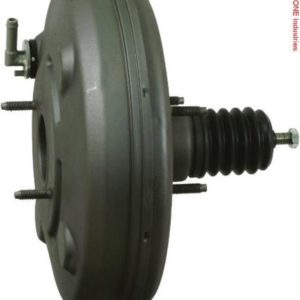 Cardone (A1) Industries Brake Power Booster 54-77072