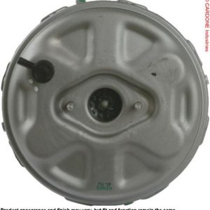 Cardone (A1) Industries Brake Power Booster 54-81109