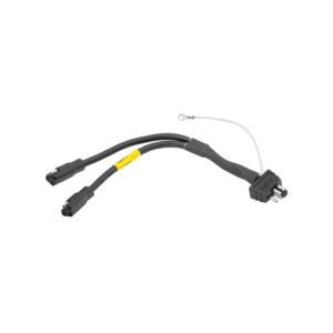 Wesbar Trailer Wiring Connector Extension 54003-145