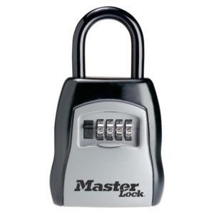 Master Lock Starter Sentry Padlock 5400D