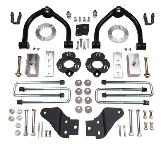 Tuff Country Lift Kit Suspension 54056