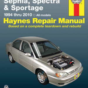 Haynes Manuals Repair Manual 54070