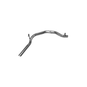 Walker Exhaust Exhaust Tail Pipe 54282