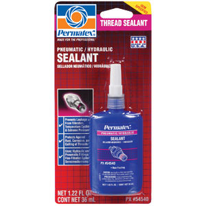 Permatex Thread Sealant 54540