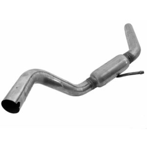 Walker Exhaust Exhaust Tail Pipe 54684