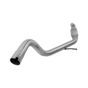 Walker Exhaust Exhaust Tail Pipe 54685