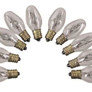 Camco Multi Purpose Light Bulb 54704