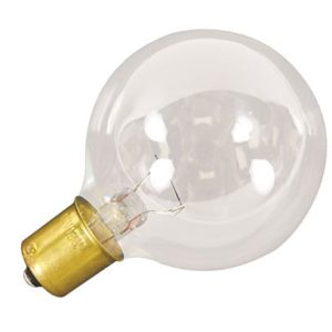 Camco Multi Purpose Light Bulb 54708