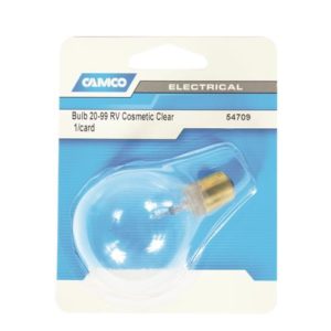Camco Multi Purpose Light Bulb 54709