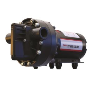 Remco Fresh Water Pump 5534-1E1-58C-B