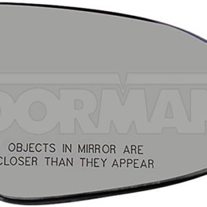 Help! By Dorman Exterior Mirror Glass 55022