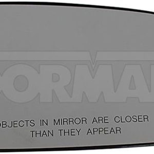 Help! By Dorman Exterior Mirror Glass 55042