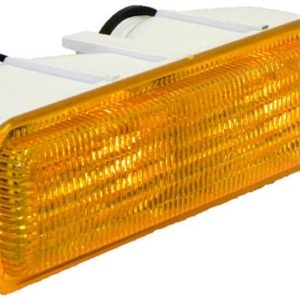 Crown Automotive Parking/ Turn Signal Light Assembly 55055142