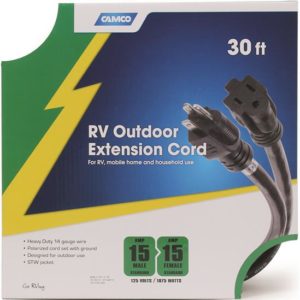 Camco Extension Cord 55142