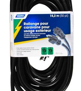 Camco Extension Cord 55143
