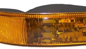 Crown Automotive Parking/ Turn Signal Light Assembly 55155910AC
