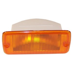 Crown Automotive Parking/ Turn Signal Light Assembly 55157032AA
