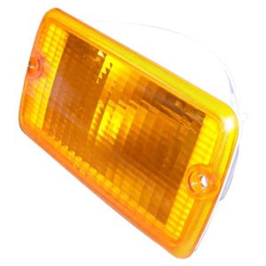 Crown Automotive Parking/ Turn Signal Light Assembly 55157033AA
