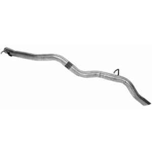 Walker Exhaust Exhaust Tail Pipe 55266
