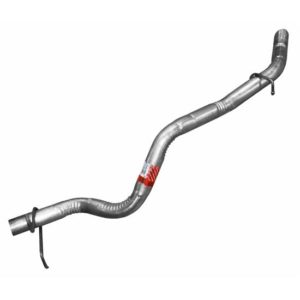 Walker Exhaust Exhaust Tail Pipe 55269