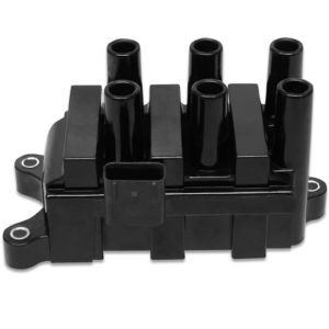 MSD Ignition Ignition Coil 5529
