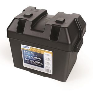 Camco Battery Box 55362