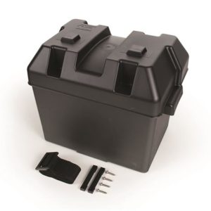 Camco Battery Box 55362