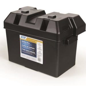 Camco Battery Box 55372