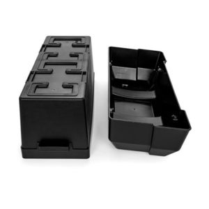 Camco Battery Box 55374