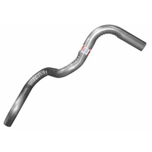 Walker Exhaust Exhaust Tail Pipe 55412