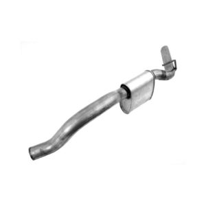 Walker Exhaust Exhaust Tail Pipe 55532