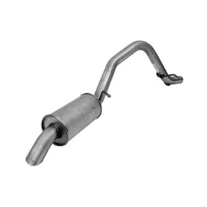 Walker Exhaust Exhaust Tail Pipe 55565