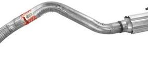 Walker Exhaust Exhaust Tail Pipe 55619