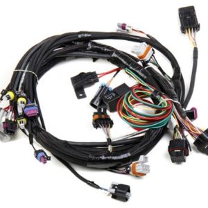 Holley  Performance Engine Wiring Harness 558-102
