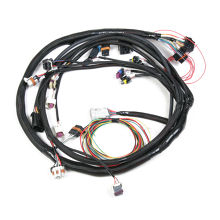 Holley  Performance Engine Wiring Harness 558-104