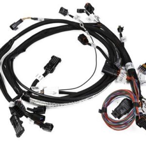 Holley  Performance Engine Wiring Harness 558-106