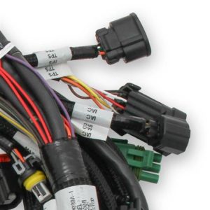 Holley  Performance Engine Wiring Harness 558-110