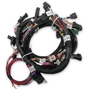 Holley  Performance Engine Wiring Harness 558-110