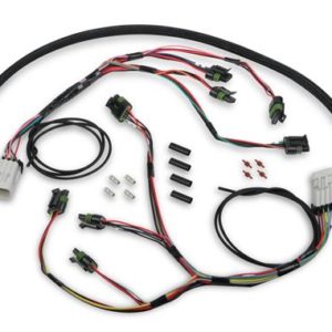 Holley  Performance Ignition Pickup Harness 558-312
