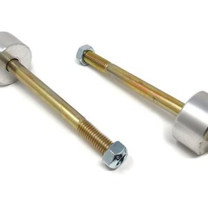 Tuff Country Differential Lowering Kit 55912