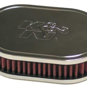 K & N Filters Air Cleaner Assembly 56-1030