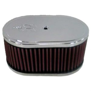 K & N Filters Air Cleaner Assembly 56-1350